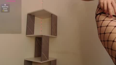  Thalia Anderson  online show from 02-26-25, 02:25