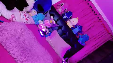 Thalia Girl online show from 02-07-26, 12:03