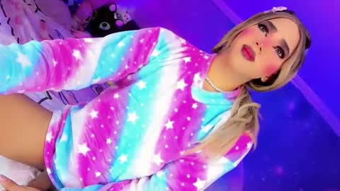 Thalia Girl online show from 02-24-26, 02:20