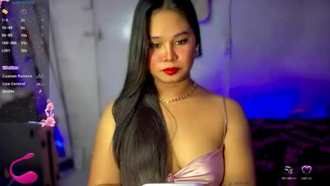 Ms. Thalia online show from 01-10-26, 05:58