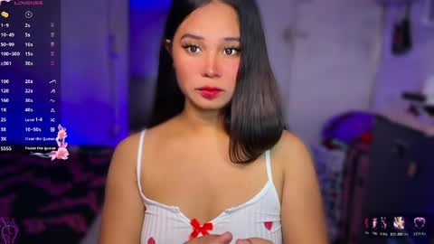 Ms. Thalia online show from 04-05-26, 03:58