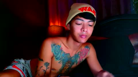 Snapshot of thalia_saint chatting on 03-16-26, 01:37 Thalia Saint online show from 03-16-26, 01:37