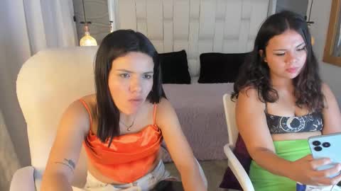 Thalia  Veyra online show from 03-17-26, 02:16