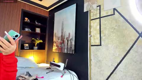 Thalia online show from 01-12-26, 04:18