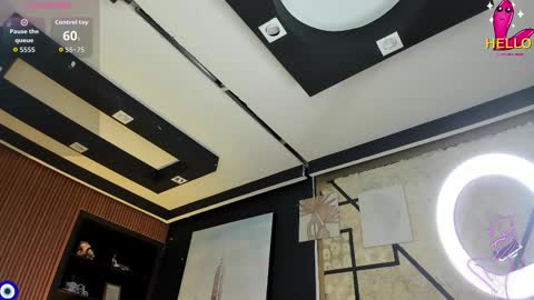 Thalia online show from 01-14-26, 04:40