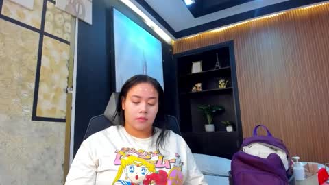 Thalia online show from 02-21-26, 05:08