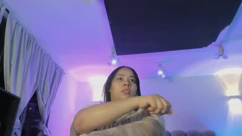 Thalia online show from 04-16-26, 06:47