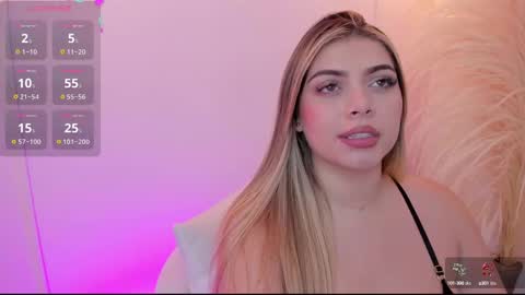 Snapshot of thaliafox_ chatting on 03-12-25, 05:02 Thalia online show from 03-12-25, 05:02