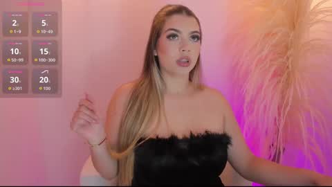  Thalia online show from 10-16-25, 12:00