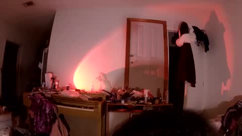 thaliagodiva online show from 01-27-25, 02:10
