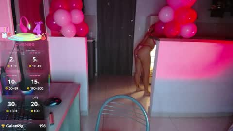 Snapshot of thaliana_wilson1 chatting on 09-22-25, 12:45 thaliana online show from 09-22-25, 12:45