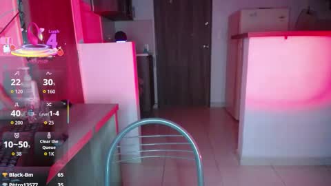 Snapshot of thaliana_wilson1 chatting on 10-11-25, 05:28 thaliana online show from 10-11-25, 05:28
