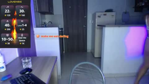 thaliana online show from 01-12-26, 02:17