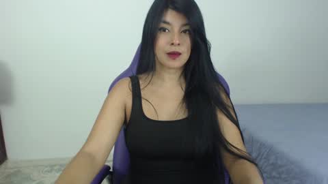 Thaliana0498 online show from 01-16-25, 10:12