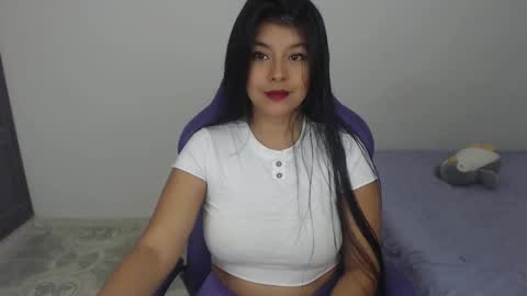 Thaliana0498 online show from 02-09-25, 01:55