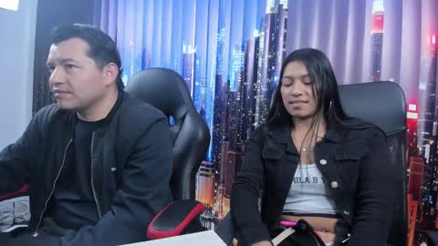 Thalira Taylor online show from 09-18-25, 08:00