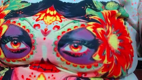  Thalia  online show from 04-08-26, 04:29