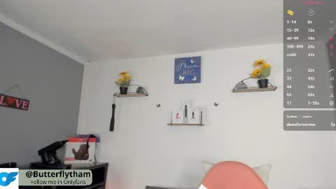 Snapshot of thamara_cooper_ chatting on 06-11-26, 12:08 thamara_cooper_ online show from 06-11-26, 12:08