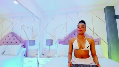 Thamara Fox online show from 12-03-24, 04:25