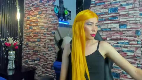 Snapshot of thamara_roberts chatting on 04-28-26, 07:19 thamara_roberts online show from 04-28-26, 07:19