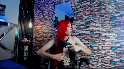 Snapshot of thamara_roberts chatting on 05-03-26, 08:26 thamara_roberts online show from 05-03-26, 08:26