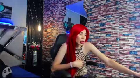 Snapshot of thamara_roberts chatting on 05-04-26, 07:43 thamara_roberts online show from 05-04-26, 07:43