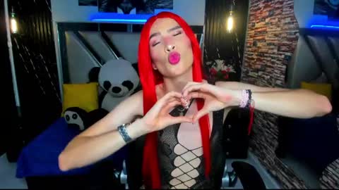 Snapshot of thamara_roberts chatting on 05-10-26, 08:25 thamara_roberts online show from 05-10-26, 08:25