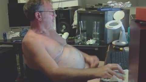 thang5545 online show from 01-27-25, 01:52