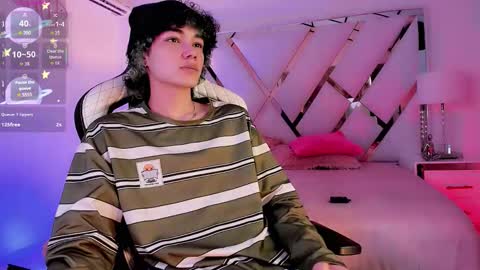 thanier_18 online show from 03-24-26, 07:41