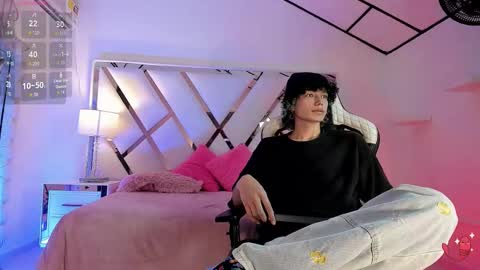 thanier_18 online show from 03-25-26, 07:20