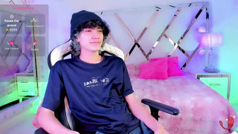 thanier_18 online show from 04-09-26, 07:30