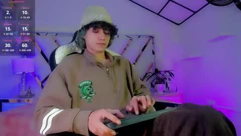 thanier_18 online show from 04-17-26, 07:39