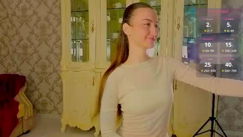 Snapshot of that_eva chatting on 07-18-26, 07:01 Your Eva online show from 07-18-26, 07:01