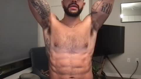 Snapshot of that_guybrooks chatting on 12-10-24, 02:05 Guy Brooks online show from 12-10-24, 02:05