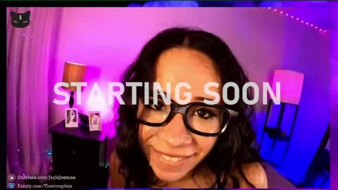 ThatCoupleJX online show from 05-29-26, 02:20