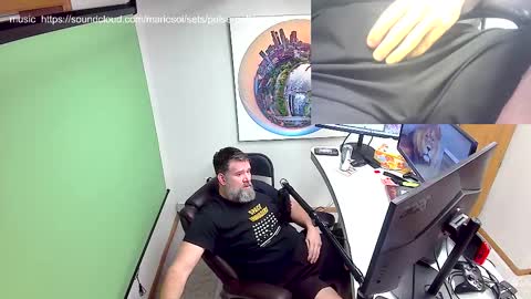 thaterkman online show from 02-09-25, 03:01