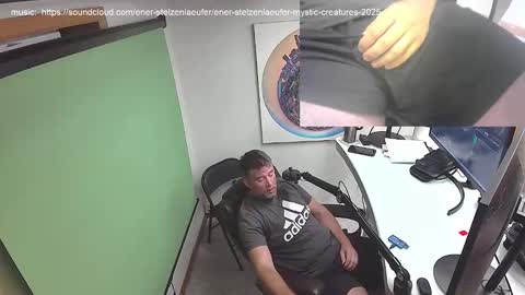 thaterkman online show from 09-14-25, 03:05