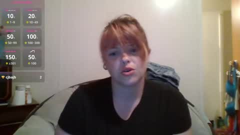 Snapshot of thatgirl4201 chatting on 05-03-26, 05:24 thatgirl4201 online show from 05-03-26, 05:24