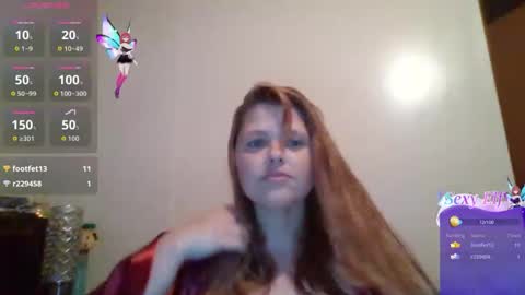 Snapshot of thatgirl4201 chatting on 05-31-26, 03:47 thatgirl4201 online show from 05-31-26, 03:47