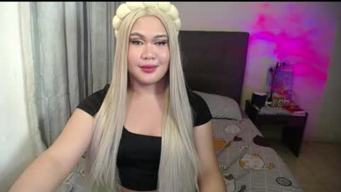 Snapshot of thatgirloctavia chatting on 03-01-25, 07:04 NOEY online show from 03-01-25, 07:04