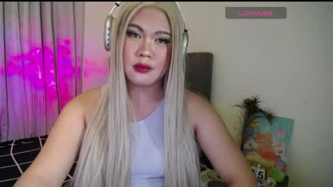 Snapshot of thatgirloctavia chatting on 03-05-25, 05:07 NOEY online show from 03-05-25, 05:07