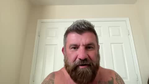 Snapshot of thatguybearded chatting on 12-19-24, 11:03 ThatGuyBearded online show from 12-19-24, 11:03