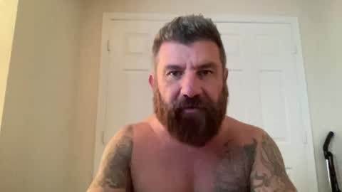 Snapshot of thatguybearded chatting on 12-23-24, 03:12 ThatGuyBearded online show from 12-23-24, 03:12