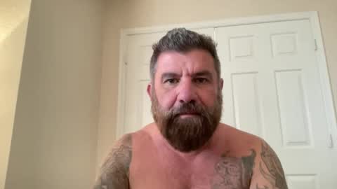 Snapshot of thatguybearded chatting on 01-01-25, 05:22 ThatGuyBearded online show from 01-01-25, 05:22