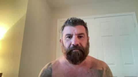 Snapshot of thatguybearded chatting on 01-09-25, 03:12 ThatGuyBearded online show from 01-09-25, 03:12