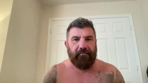 Snapshot of thatguybearded chatting on 02-02-25, 04:32 ThatGuyBearded online show from 02-02-25, 04:32