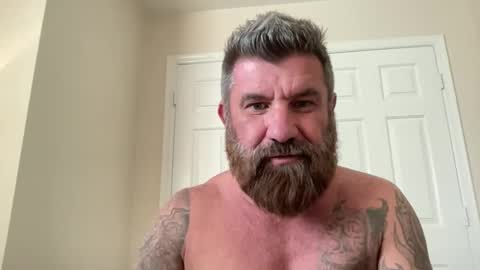 Snapshot of thatguybearded chatting on 02-11-25, 11:12 ThatGuyBearded online show from 02-11-25, 11:12