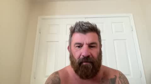 Snapshot of thatguybearded chatting on 02-16-25, 04:32 ThatGuyBearded online show from 02-16-25, 04:32