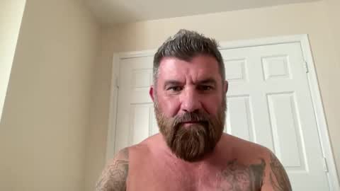 Snapshot of thatguybearded chatting on 02-20-25, 11:10 ThatGuyBearded online show from 02-20-25, 11:10