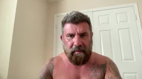 Snapshot of thatguybearded chatting on 02-27-25, 10:53 ThatGuyBearded online show from 02-27-25, 10:53